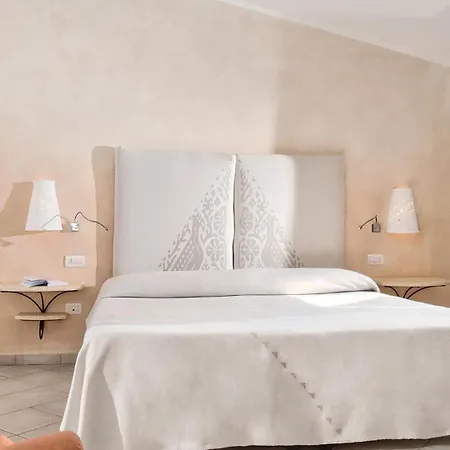 אתר נופש & Le Dune 4*