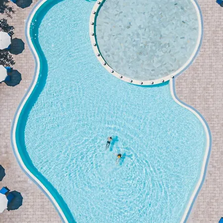 & Le Dune باديسي