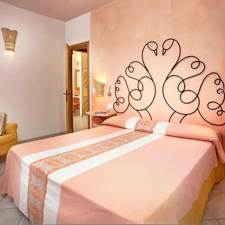 & Le Dune منتجع باديسي