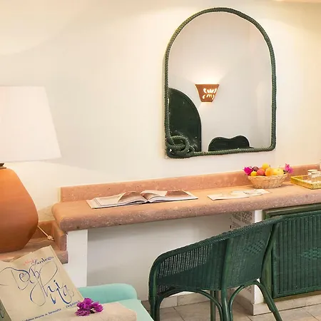 & Le Dune منتجع