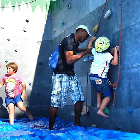 منتجع & Le Dune