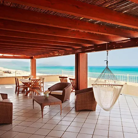 & Le Dune 4* باديسي