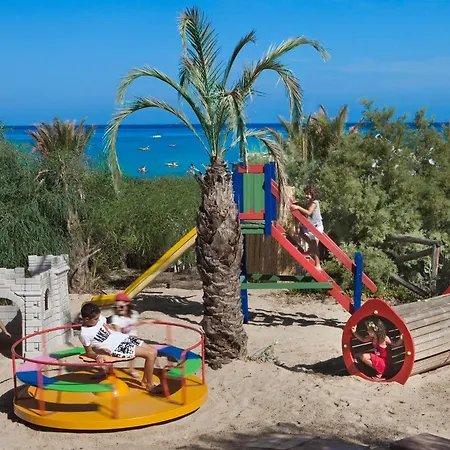 & Le Dune 4*