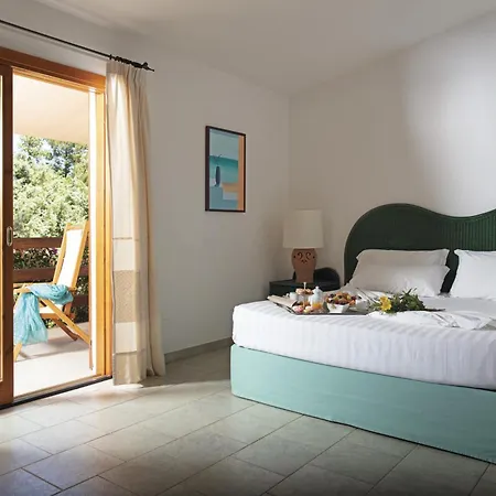 Resort & Le Dune Badesi