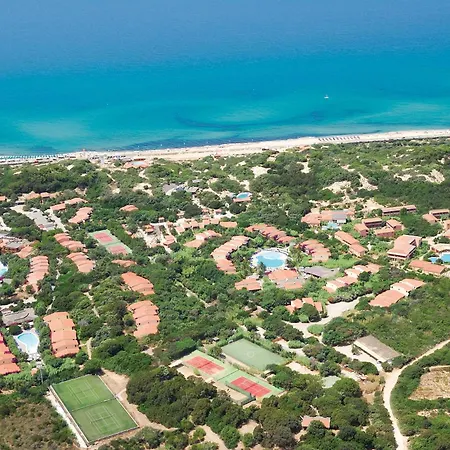 Курортный комплекс & Le Dune