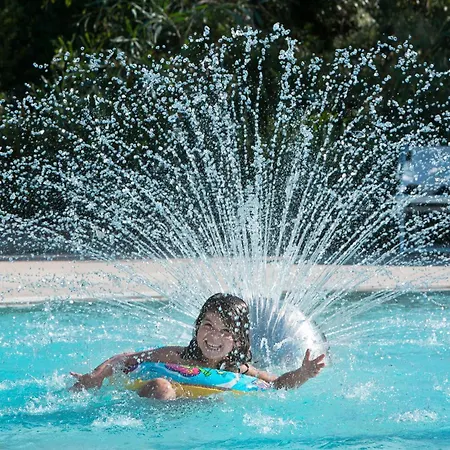 & Le Dune Курортный комплекс 4*