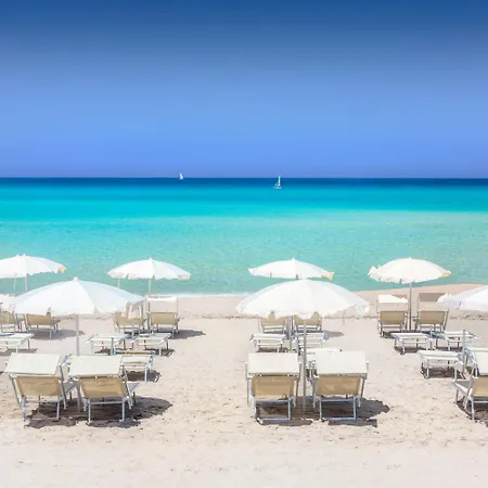 Üdülőközpont & Le Dune 4*