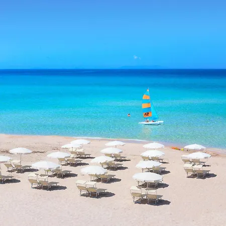 Resort & Le Dune Badesi