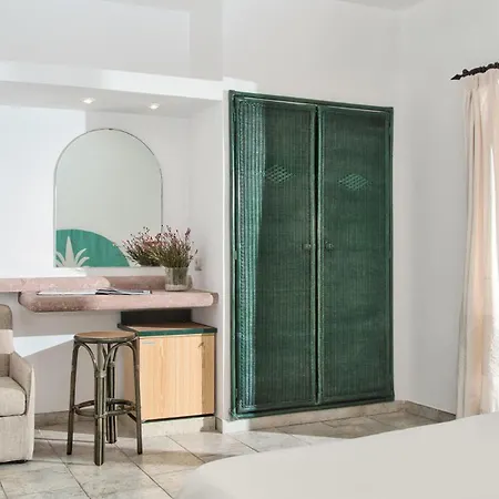 & Le Dune Бадеси