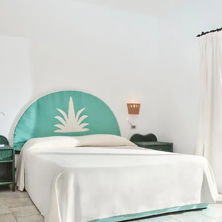 & Le Dune Üdülőközpont 4*