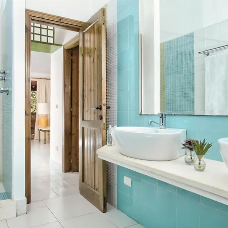 & Le Dune Курортный комплекс 4*