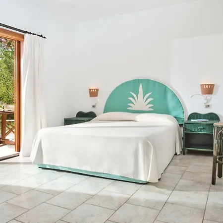 & Le Dune Resort Badesi