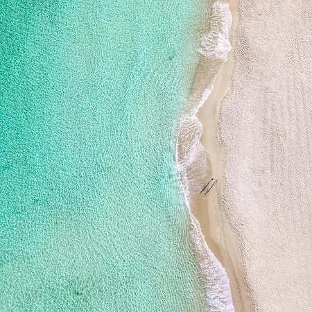 Курортный комплекс & Le Dune 4*