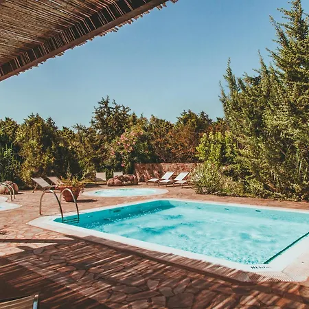 & Le Dune Курортный комплекс 4*