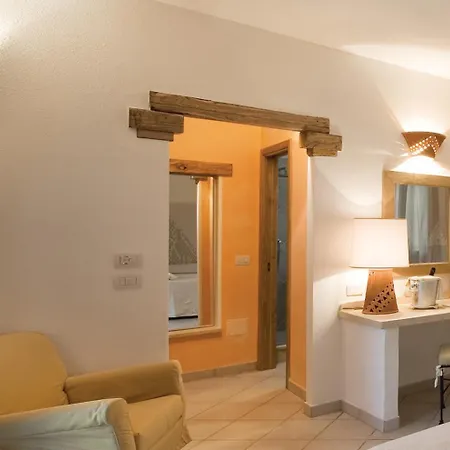 & Le Dune Üdülőközpont 4*