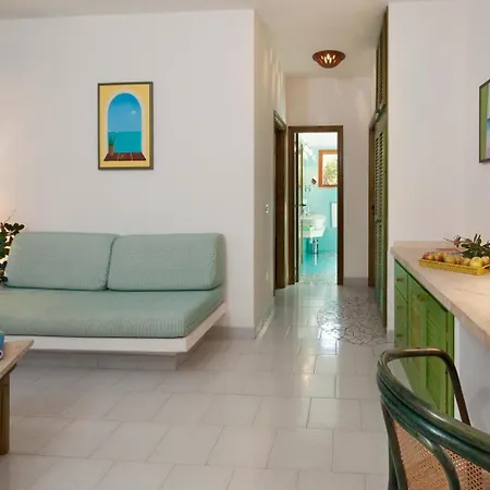 Курортный комплекс & Le Dune Бадеси