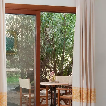 & Le Dune Курортный комплекс Бадеси