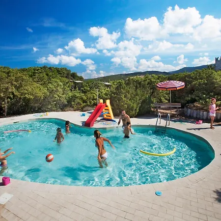 & Le Dune Курортный комплекс 4*