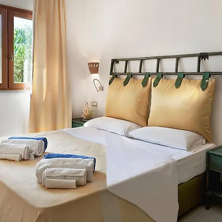 Resort & Le Dune Badesi