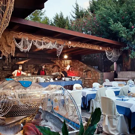 & Le Dune Курортный комплекс 4*