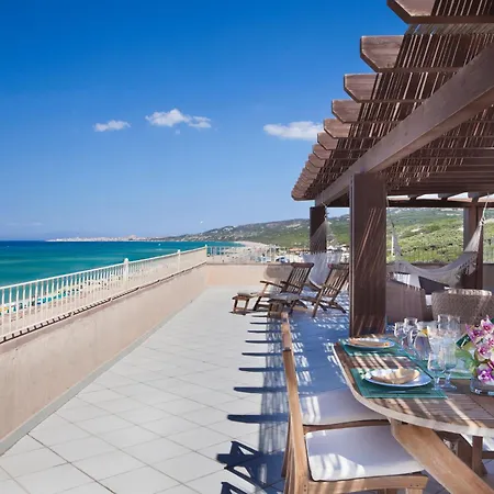 & Le Dune Resort Badesi