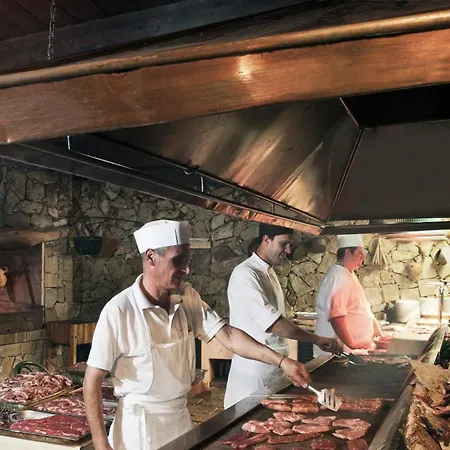 & Le Dune Курортный комплекс