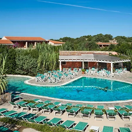 Resort & Le Dune 4*