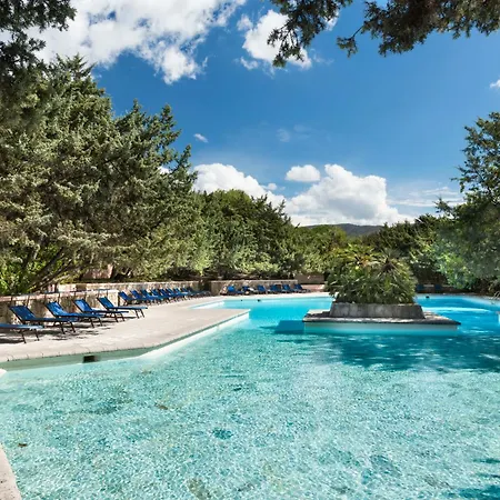 & Le Dune Курортный комплекс