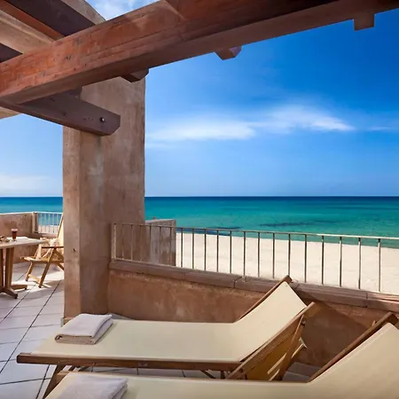 & Le Dune Resort Badesi