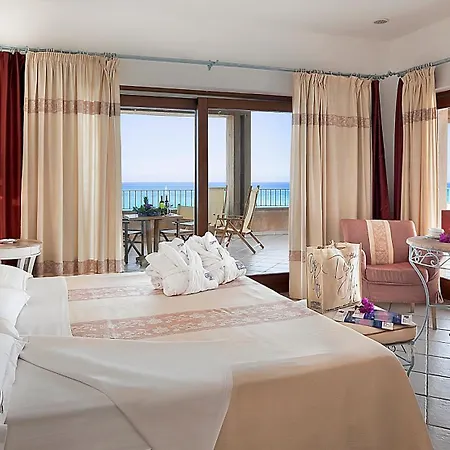 Resort & Le Dune Badesi