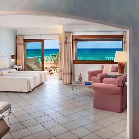 Курортный комплекс & Le Dune 4*