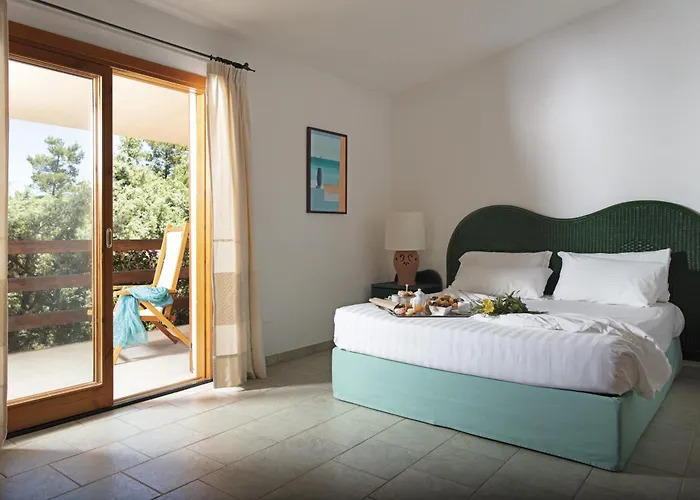 Feriested & Le Dune Badesi