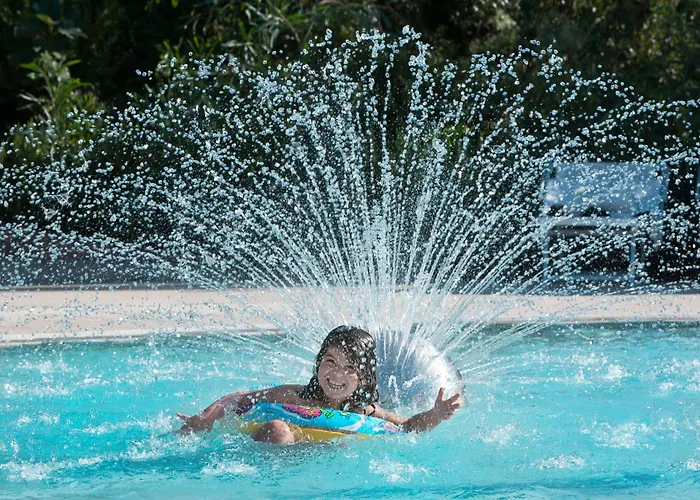 & Le Dune Feriested 4*