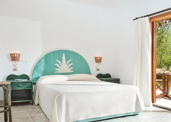 & Le Dune Feriested 4*