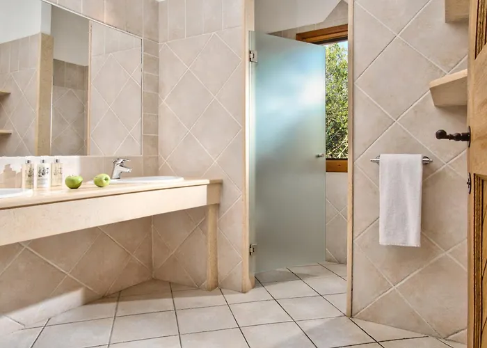 Feriested & Le Dune Badesi