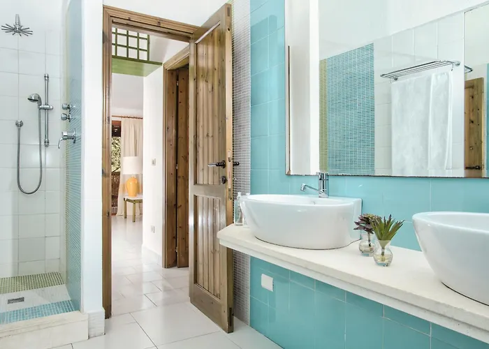 & Le Dune Feriested 4*