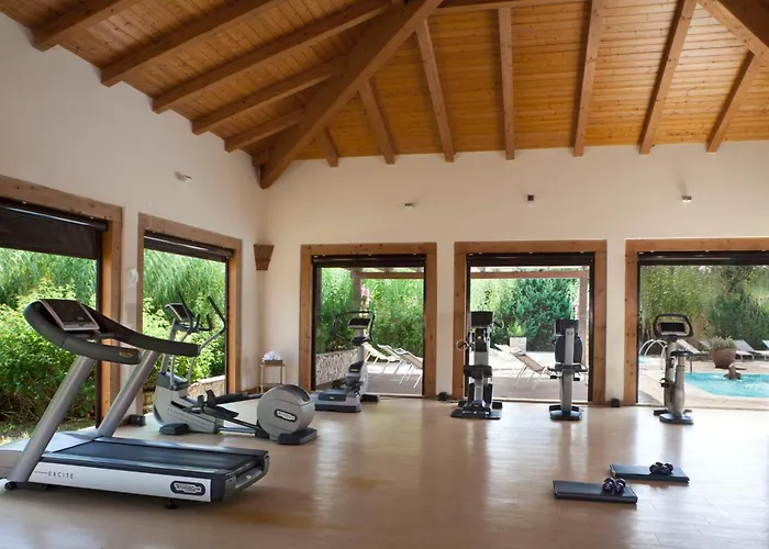 Feriested & Le Dune Badesi