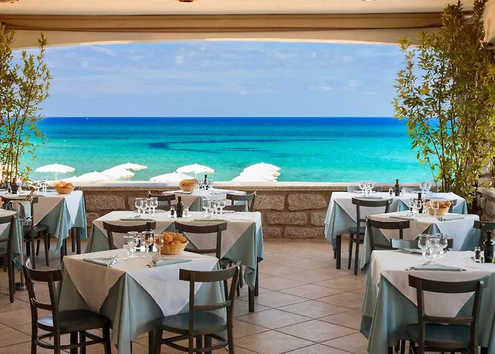 & Le Dune Feriested 4*